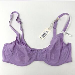 (36B) aerie smoothez bra